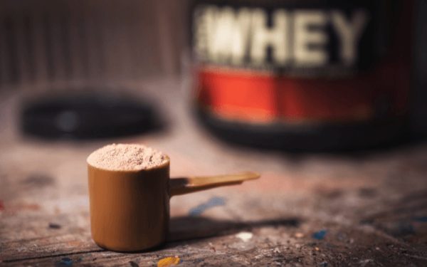 Does whey protein break intermittent fasting