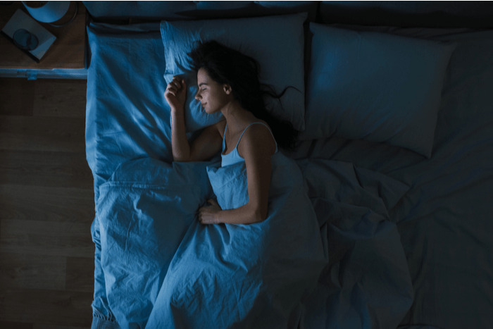 How Good Is Intermittent Fasting For Sleep