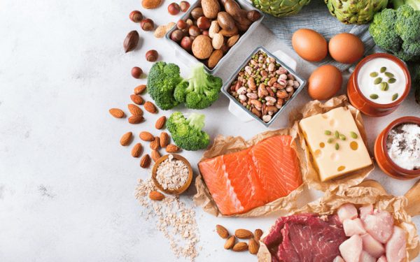 How to get enough protein while intermittent fasting