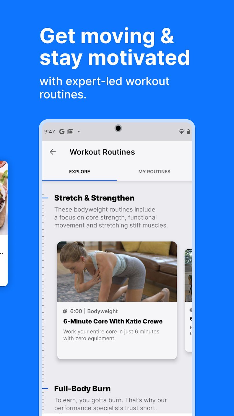 MyFitnessPal Coupon Code Exclusive 10 OFF Promo of 2023