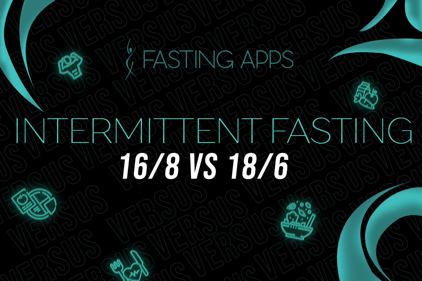 intermittent fasting 16 8 vs 18 6