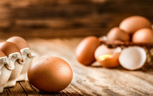 are eggs good for intermittent fasting