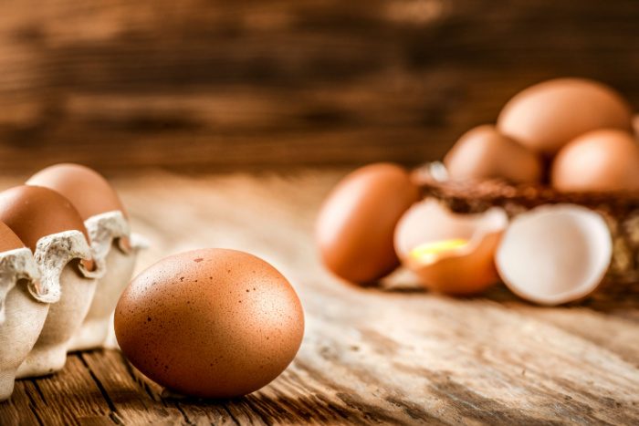 are eggs good for intermittent fasting