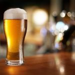 can i drink beer on intermittent fasting