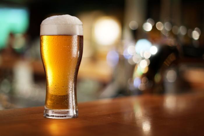 can i drink beer on intermittent fasting