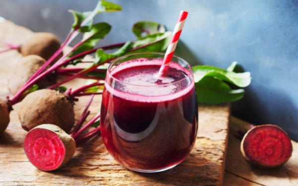 can i drink beetroot juice during intermittent fasting