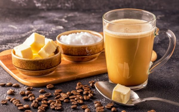 can i drink bulletproof coffee during intermittent fasting