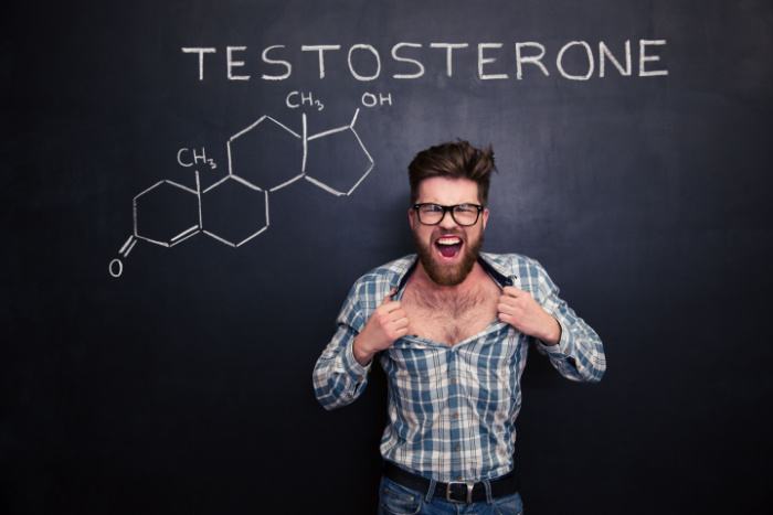 can intermittent fasting boost testosterone