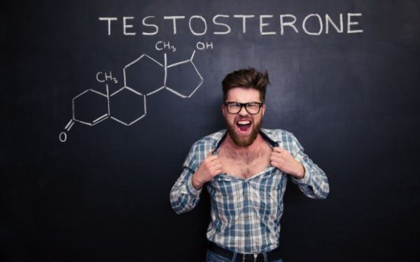 can intermittent fasting boost testosterone