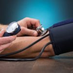 intermittent fasting blood pressure drop