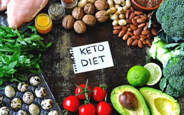 what happens if i do keto and intermittent fasting