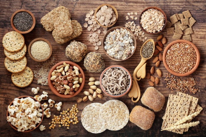 Whole Grains