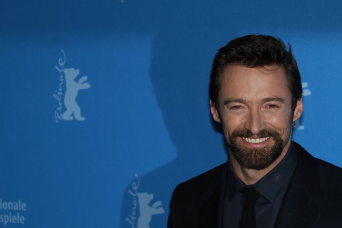 HUGH JACKMAN