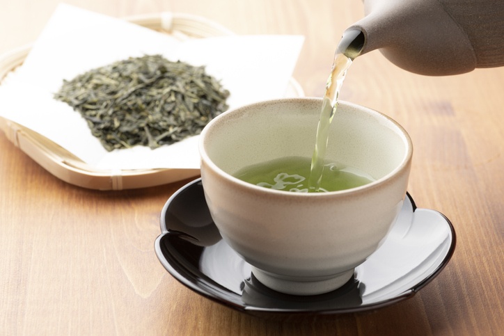 Does Green Tea Break A Fast?