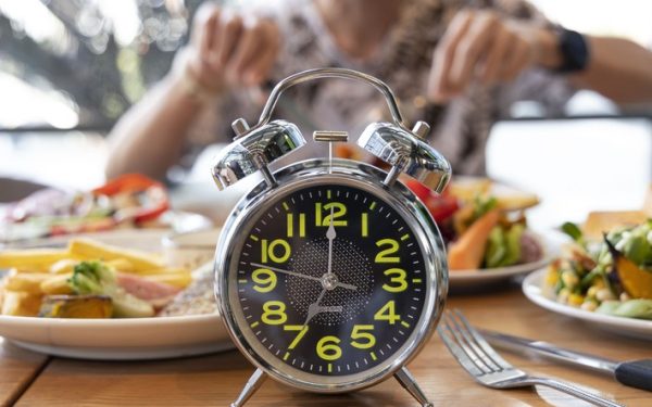 Why Is Intermittent Fasting Not Working For Me?
