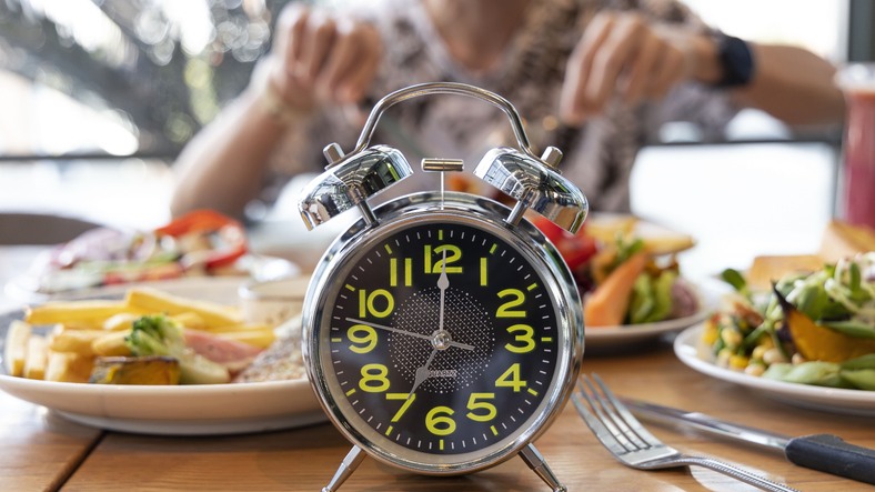 Why Is Intermittent Fasting Not Working For Me?