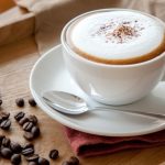 can i drink cappuccino during intermittent fasting