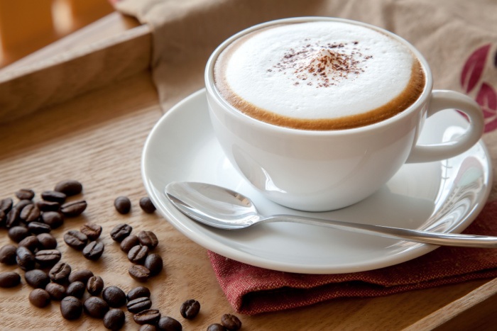 can i drink cappuccino during intermittent fasting