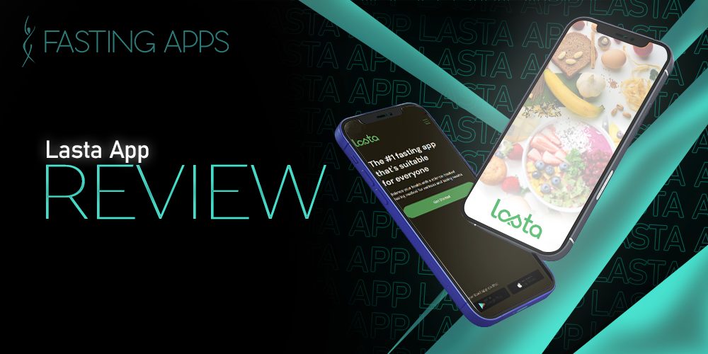 lasta app review